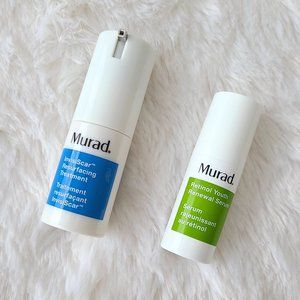 Murad Skincare Bundle